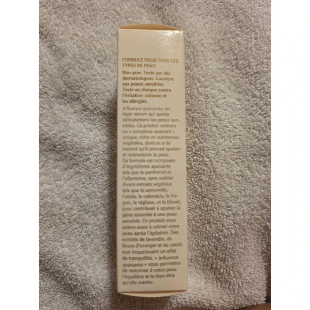 New Mary Kay Calming Influence Full Size 1 fl oz #6596 ~ Fast Ship